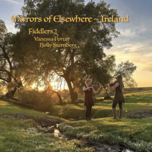 Mirrors of Elsewhere - Ireland   MP3-Album download